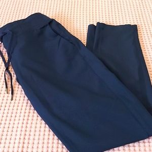 Woman's athletic pant.